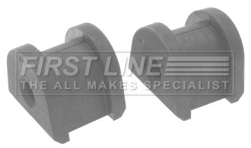 Repair Kit, stabiliser coupling rod FIRST LINE FSK7320K