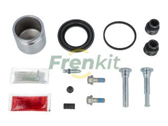 Repair Kit, brake caliper 754473