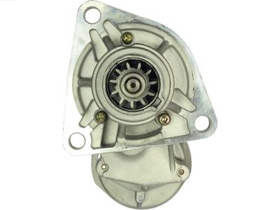 AS-PL Starter