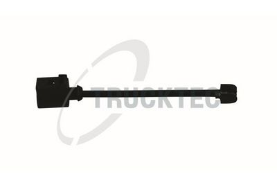 SENZOR DE AVERTIZARE UZURA PLACUTE DE FRANA