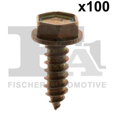 Vis FA1 — 19mm