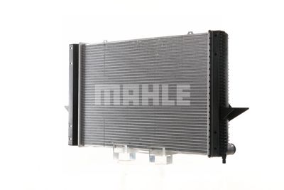 RADIATOR RACIRE MOTOR MAHLE CR764000S 37