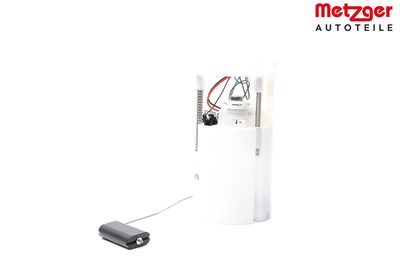 KRAFTSTOFF-FöRDEREINHEIT METZGER AUTOTEILE 2250659 15