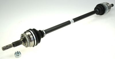 ANTRIEBSWELLE SPIDAN 24063