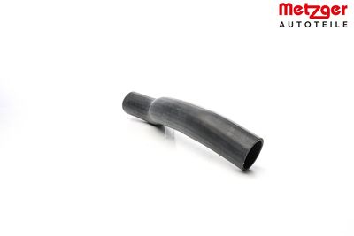 LADELUFTSCHLAUCH METZGER AUTOTEILE 2400364 25