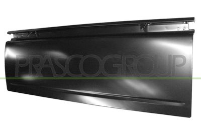 KOFFER-/LADERAUMDECKEL