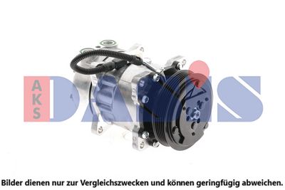 KOMPRESSOR KLIMAANLAGE