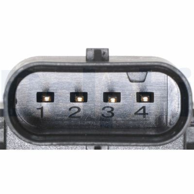 SENZOR DEBIT AER DELPHI AF1067612B1 1