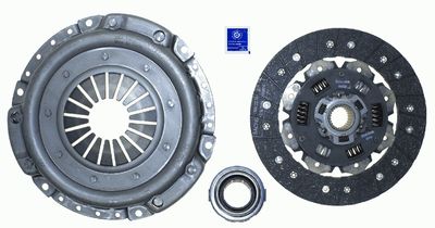 SACHS Kupplungssatz