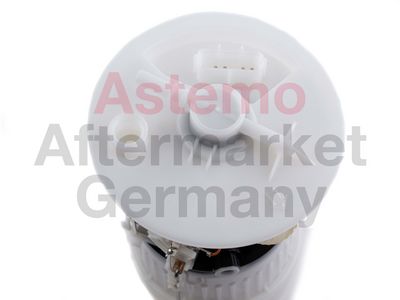 SISTEM ALIMENTARE CU COMBUSTIBIL ASTEMO-HITACHI 2502773 4