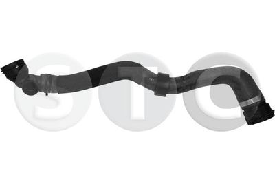 KüHLERSCHLAUCH STC T498093