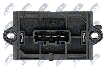 REZISTOR VENTILATOR HABITACLU NTY ERDNS002 3