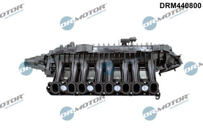 Dr.Motor Automotive Įsiurbimo kolektoriaus modulis