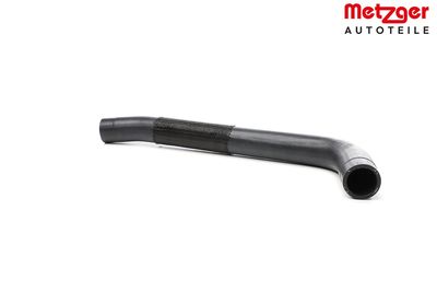 KüHLERSCHLAUCH METZGER AUTOTEILE 2420320 3