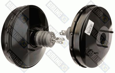 Усилитель тормозного привода GIRLING 4110383 для RENAULT CLIO