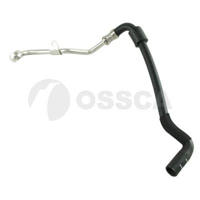 въздуховод за турбината OSSCA 78564