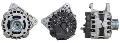 GENERATOR / ALTERNATOR ELSTOCK 288644