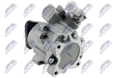 POMPA HIDRAULICA SISTEM DE DIRECTIE NTY SPWAU014 1