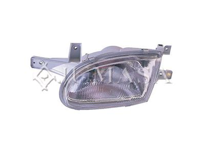 Основная фара JUMASA 38311626 для HYUNDAI ACCENT