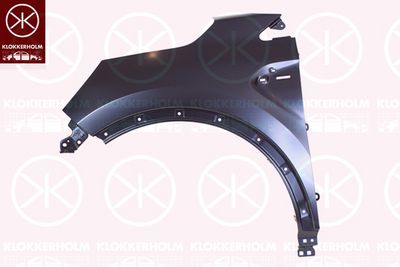 калник KLOKKERHOLM 6015311