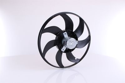 VENTILATOR RADIATOR NISSENS 85781 39