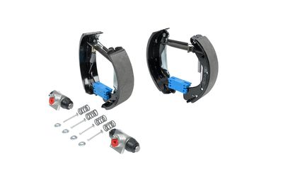 BREMSBACKENSATZ ATE 03052040193 4