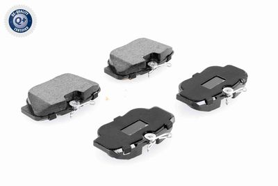 BREMSBELAGSATZ SCHEIBENBREMSE VAICO V308103 4