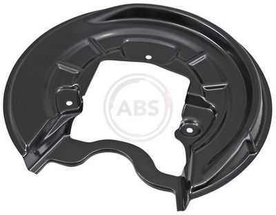 PROTECTIE STROPIRE DISC FRANA