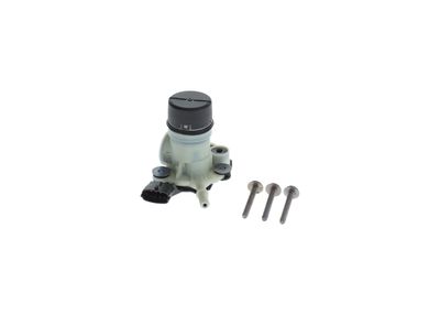 MODUL DE LIVRARE INJECTIE ADITIV BOSCH F01C600343 27