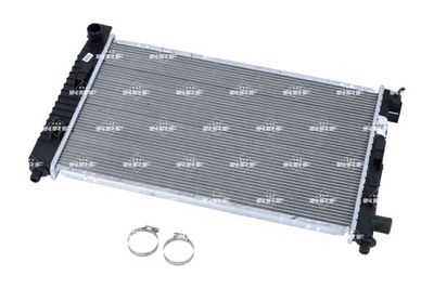 Kühler, Motorkühlung