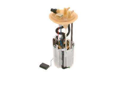 SISTEM ALIMENTARE CU COMBUSTIBIL BOSCH 058020341F 12