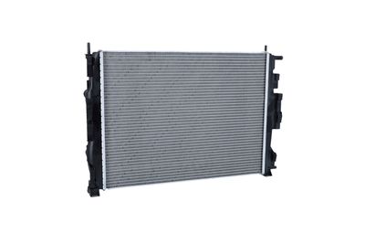 RADIATOR RACIRE MOTOR NRF 58329 25