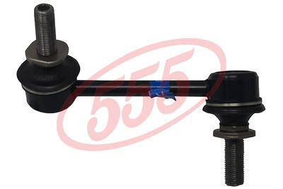 Travesaños/barras, estabilizador