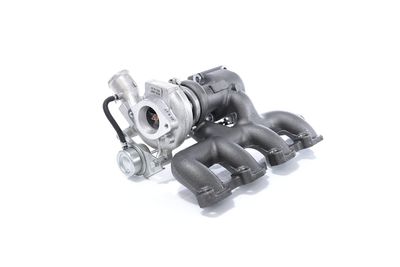 LADER AUFLADUNG BTS Turbo T914234 8