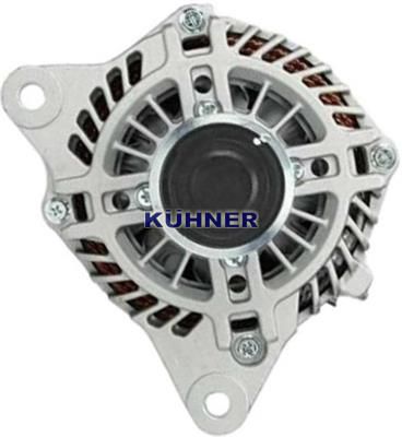 Генератор AD KÜHNER 554587RIK для MAZDA CX-5