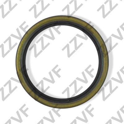 ZZVF ZVCL063 Сальник полуоси  для LEXUS LX (Лексус Лx)