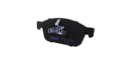 BREMSBELAGSATZ SCHEIBENBREMSE SKF VKBP80151 11