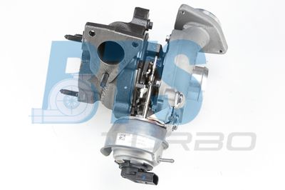 LADER AUFLADUNG BTS Turbo T916328 7