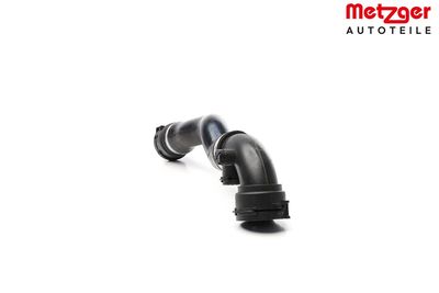 FURTUN RADIATOR METZGER AUTOTEILE 2421159 26