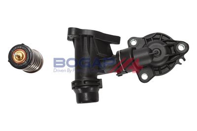 TERMOSTAT LICHID RACIRE BOGAP B4234165 2