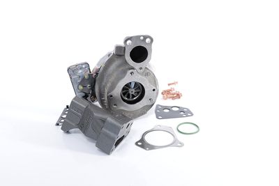 LADER AUFLADUNG BTS Turbo T981384 18