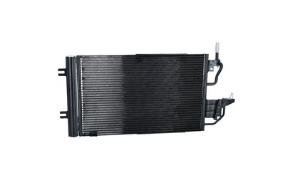 KONDENSATOR KLIMAANLAGE NRF 35633 25