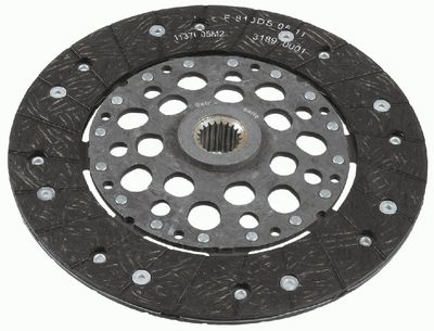 Clutch Disc 1864 997 201