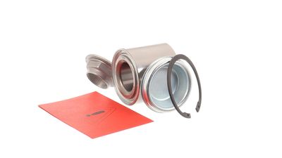 RADLAGERSATZ SKF VKBA6549 32