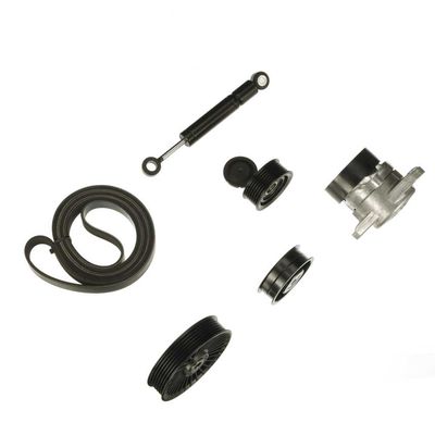 KEILRIPPENRIEMENSATZ GATES K186PK2403 58