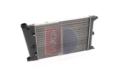 KüHLER MOTORKüHLUNG AKS DASIS 040200N 6