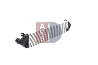 LADELUFTKüHLER AKS DASIS 097015N 5