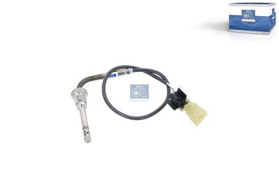 Sensor, de temperatura de gas de escape