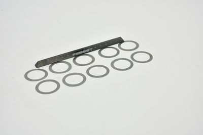 INEL DE GHIDARE ARBORE COTIT FEBEST RINGTT001PCS10 23