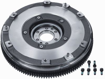 SACHS Schwungrad